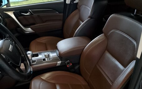 Haval H9 I рестайлинг, 2020 год, 2 550 000 рублей, 10 фотография