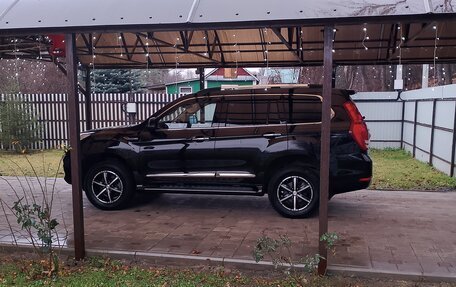 Haval H9 I рестайлинг, 2020 год, 2 550 000 рублей, 9 фотография