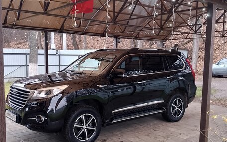 Haval H9 I рестайлинг, 2020 год, 2 550 000 рублей, 4 фотография