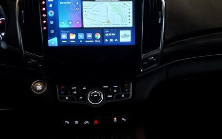 Haval H9 I рестайлинг, 2020 год, 2 550 000 рублей, 11 фотография