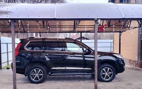 Haval H9 I рестайлинг, 2020 год, 2 550 000 рублей, 8 фотография