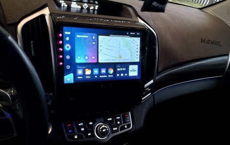 Haval H9 I рестайлинг, 2020 год, 2 550 000 рублей, 12 фотография