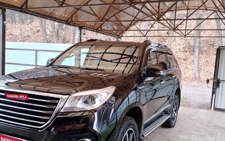 Haval H9 I рестайлинг, 2020 год, 2 550 000 рублей, 3 фотография