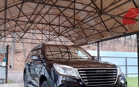 Haval H9 I рестайлинг, 2020 год, 2 550 000 рублей, 2 фотография