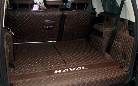 Haval H9 I рестайлинг, 2020 год, 2 550 000 рублей, 14 фотография