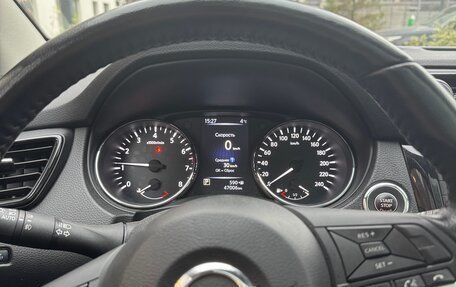 Nissan Qashqai, 2021 год, 2 750 000 рублей, 6 фотография