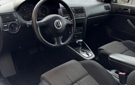 Volkswagen Golf GTI IV, 2002 год, 690 000 рублей, 9 фотография