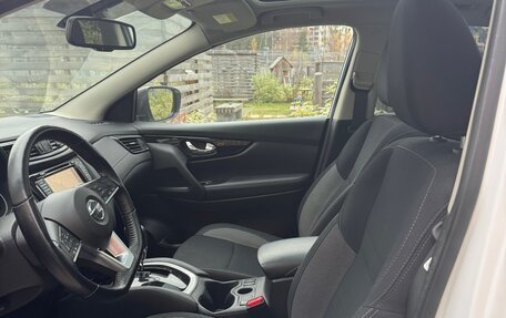 Nissan Qashqai, 2021 год, 2 750 000 рублей, 8 фотография