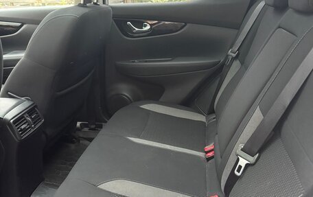 Nissan Qashqai, 2021 год, 2 750 000 рублей, 9 фотография