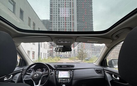 Nissan Qashqai, 2021 год, 2 750 000 рублей, 5 фотография