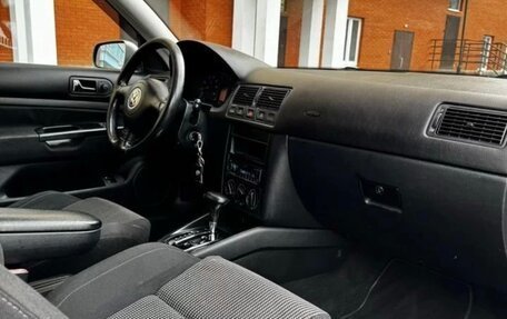 Volkswagen Golf GTI IV, 2002 год, 690 000 рублей, 10 фотография