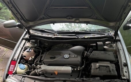 Volkswagen Golf GTI IV, 2002 год, 690 000 рублей, 3 фотография