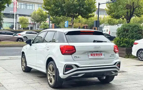 Audi Q2 I, 2021 год, 1 500 000 рублей, 5 фотография