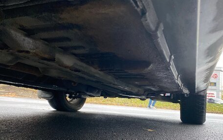 Chevrolet Lanos I, 2008 год, 125 000 рублей, 4 фотография