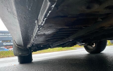 Chevrolet Lanos I, 2008 год, 125 000 рублей, 5 фотография