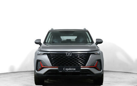 Changan CS35 Plus, 2023 год, 1 835 000 рублей, 2 фотография