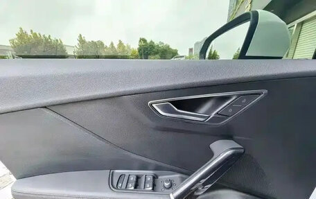 Audi Q2 I, 2021 год, 1 500 000 рублей, 14 фотография