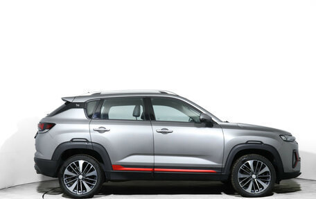 Changan CS35 Plus, 2023 год, 1 835 000 рублей, 4 фотография