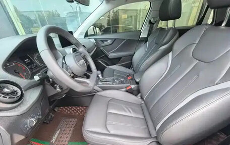 Audi Q2 I, 2021 год, 1 500 000 рублей, 11 фотография