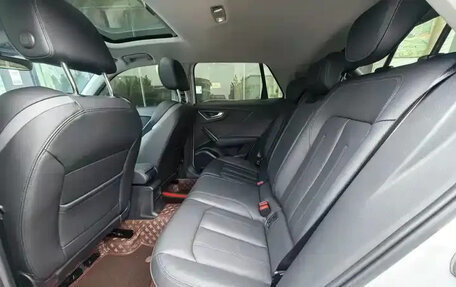 Audi Q2 I, 2021 год, 1 500 000 рублей, 13 фотография