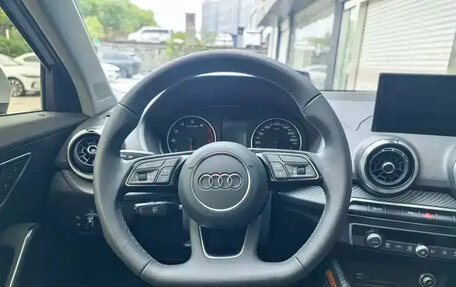 Audi Q2 I, 2021 год, 1 500 000 рублей, 10 фотография
