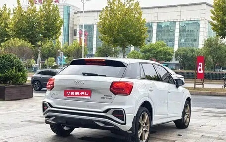Audi Q2 I, 2021 год, 1 500 000 рублей, 6 фотография