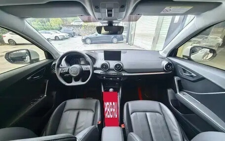 Audi Q2 I, 2021 год, 1 500 000 рублей, 9 фотография