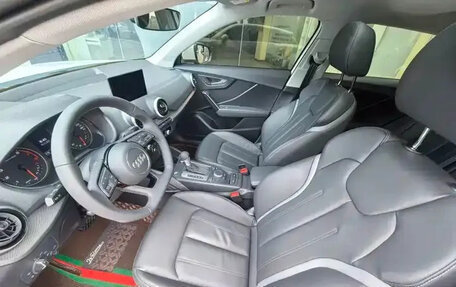 Audi Q2 I, 2021 год, 1 500 000 рублей, 12 фотография