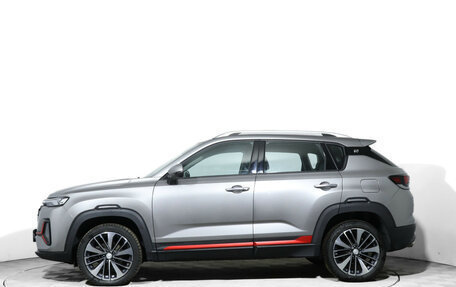 Changan CS35 Plus, 2023 год, 1 835 000 рублей, 8 фотография