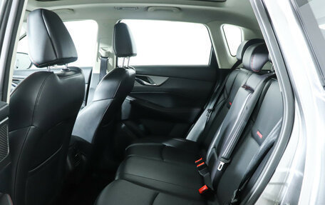 Changan CS35 Plus, 2023 год, 1 835 000 рублей, 10 фотография