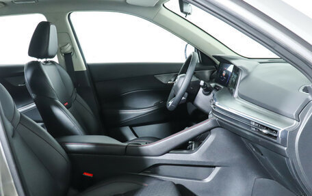 Changan CS35 Plus, 2023 год, 1 835 000 рублей, 9 фотография