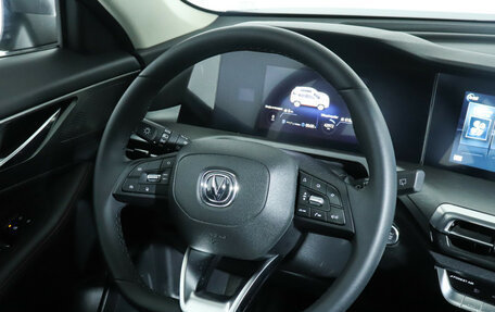 Changan CS35 Plus, 2023 год, 1 835 000 рублей, 15 фотография