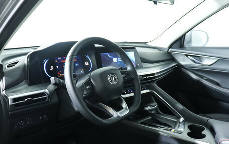 Changan CS35 Plus, 2023 год, 1 835 000 рублей, 13 фотография