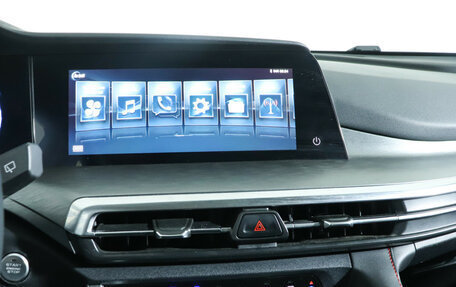 Changan CS35 Plus, 2023 год, 1 835 000 рублей, 16 фотография