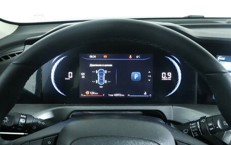 Changan CS35 Plus, 2023 год, 1 835 000 рублей, 11 фотография