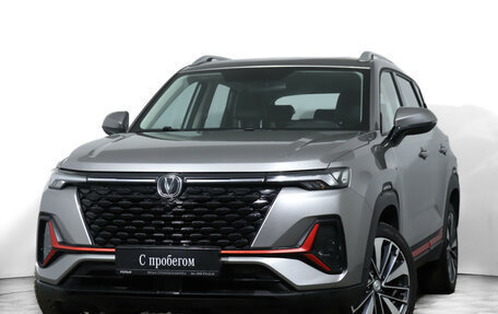 Changan CS35 Plus, 2023 год, 1 835 000 рублей, 17 фотография