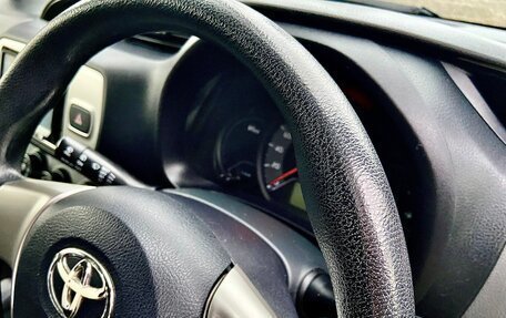 Toyota Vitz, 2016 год, 669 000 рублей, 14 фотография