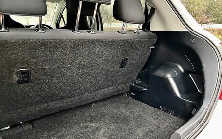 Toyota Vitz, 2016 год, 669 000 рублей, 20 фотография