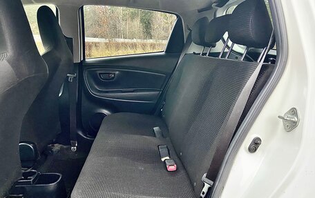 Toyota Vitz, 2016 год, 669 000 рублей, 21 фотография