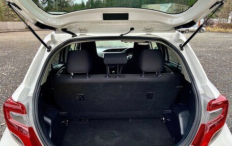 Toyota Vitz, 2016 год, 669 000 рублей, 17 фотография