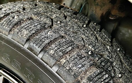 Toyota Vitz, 2016 год, 669 000 рублей, 34 фотография