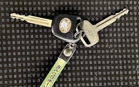 Toyota Vitz, 2016 год, 669 000 рублей, 33 фотография