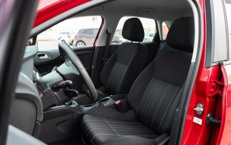 Citroen C4 II рестайлинг, 2012 год, 810 000 рублей, 10 фотография