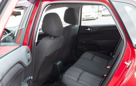 Citroen C4 II рестайлинг, 2012 год, 810 000 рублей, 11 фотография