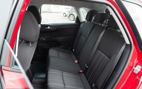 Citroen C4 II рестайлинг, 2012 год, 810 000 рублей, 9 фотография