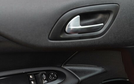 Citroen C4 II рестайлинг, 2012 год, 810 000 рублей, 14 фотография