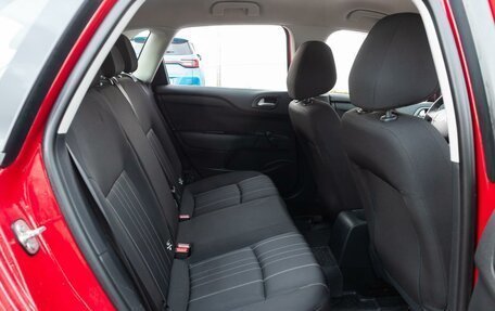 Citroen C4 II рестайлинг, 2012 год, 810 000 рублей, 7 фотография