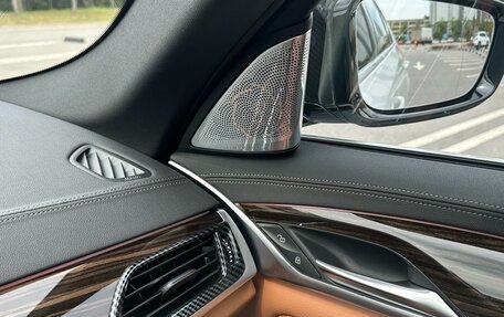 BMW 5 серия, 2022 год, 12 фотография