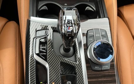 BMW 5 серия, 2022 год, 10 фотография