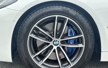 BMW 5 серия, 2022 год, 5 фотография